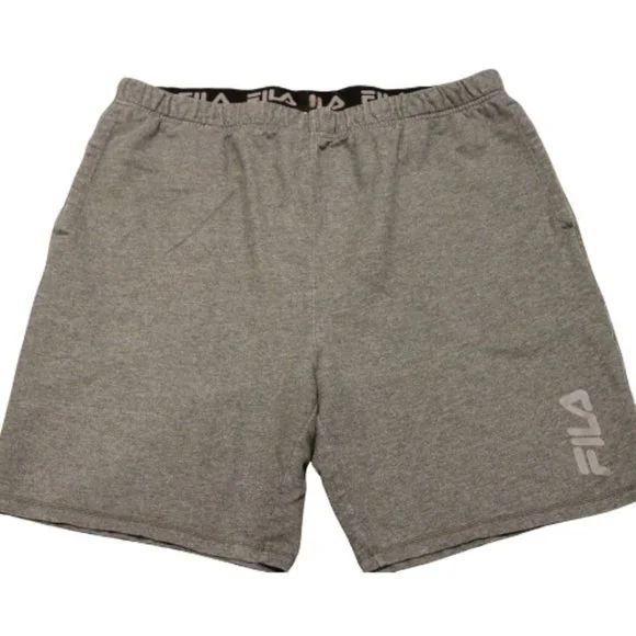 Fila 2025 jogger shorts